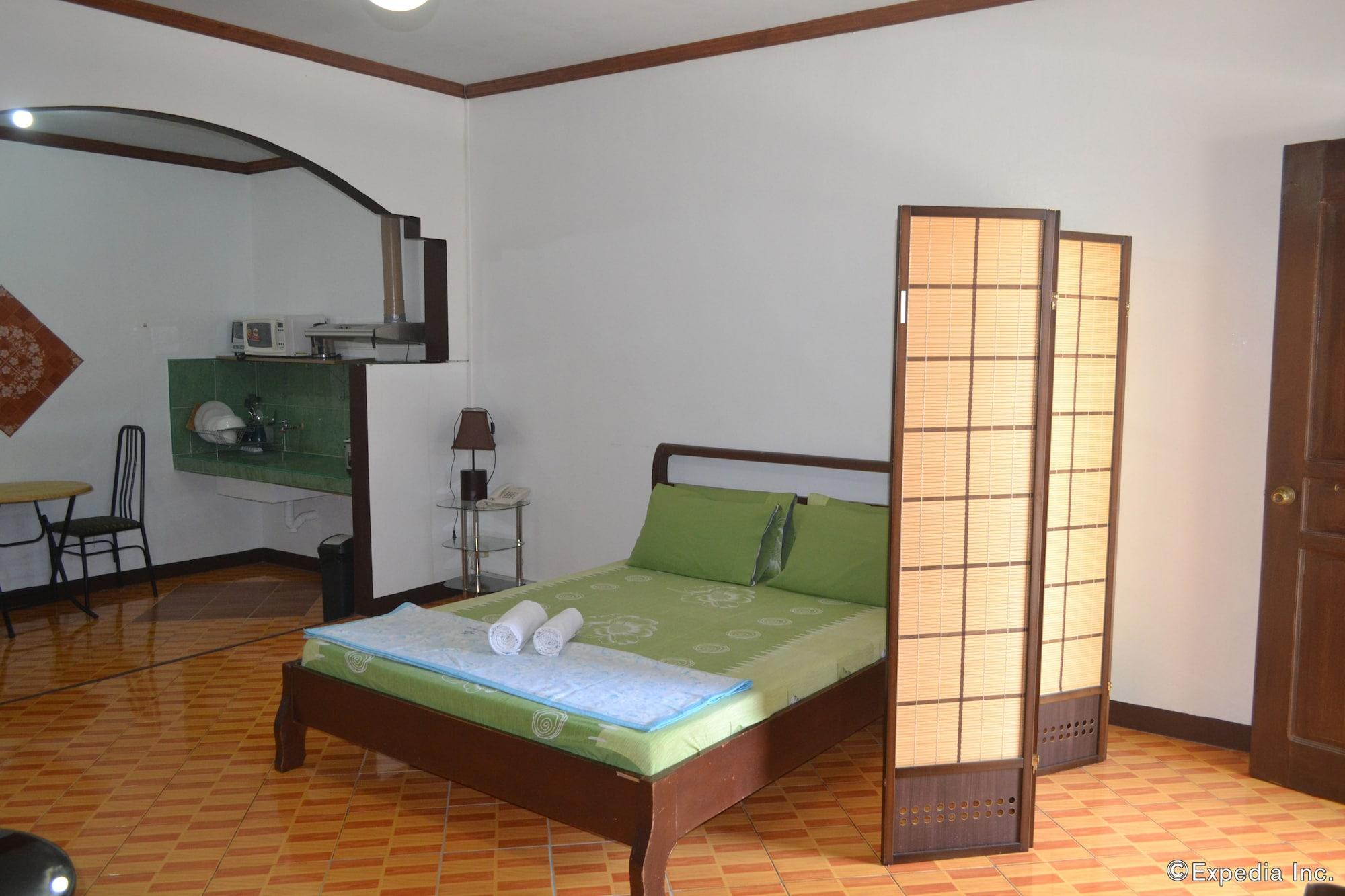 Antonio's Apartelle y Suites General Santos City Exterior foto