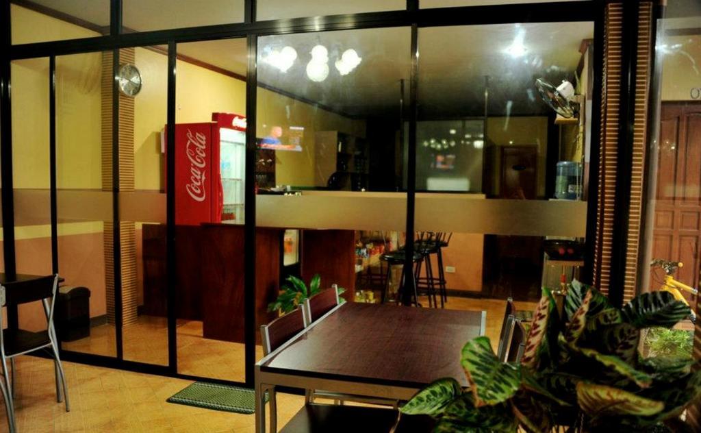 Antonio's Apartelle y Suites General Santos City Exterior foto